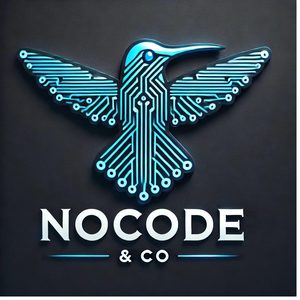 Logo NoCode & Co